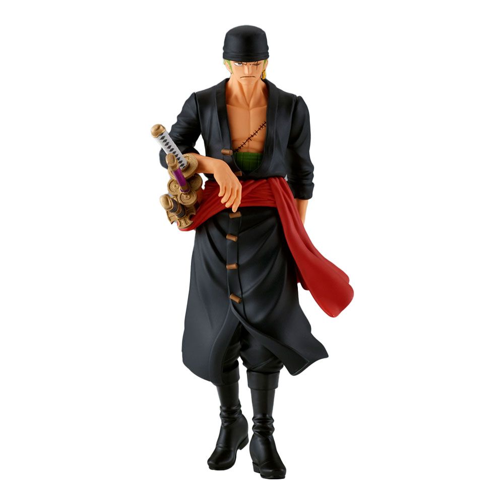 One Piece The Shukko -Roronoa Zoro-