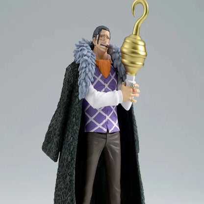 ONE PIECE DXF~THE GRANDLINE SERIES~EXTRA CROCODILE