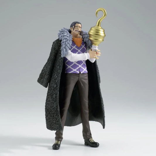 ONE PIECE DXF~THE GRANDLINE SERIES~EXTRA CROCODILE