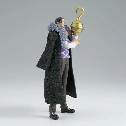 ONE PIECE DXF~THE GRANDLINE SERIES~EXTRA CROCODILE