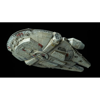 STAR WARS VEHICLE MODEL 006 MILLENNIUM FALCON