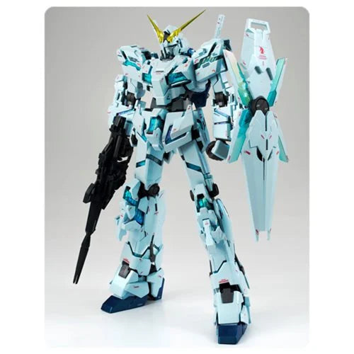 Unicorn Gundam (final decisive battle specification)