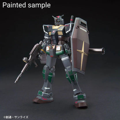 Gundam Markers MSV Set   Military Colours