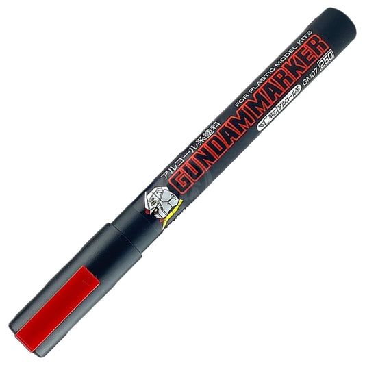 Gundam Marker - Red