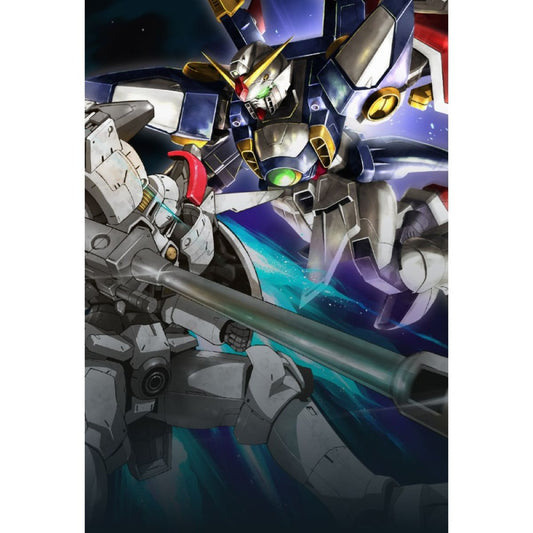 Gundam Card Game: Starter Deck Display – Wings of Advance [ST02]