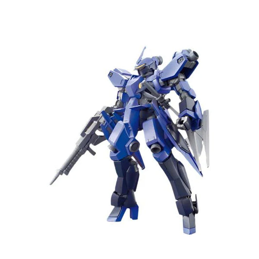 HG GUNDAM - 1/144 - MCGILLIS'S SCHWALBE GRAZE