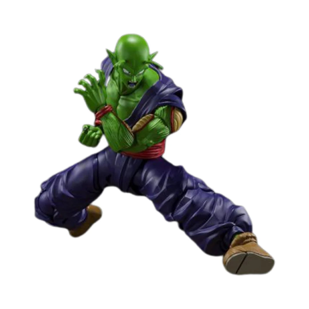 S.H.Figuarts PICCOLO SUPER HERO