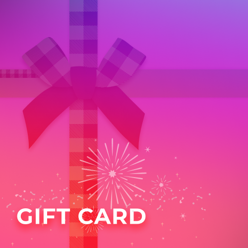 HobbyKitz Gift card