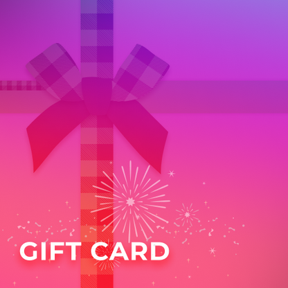 HobbyKitz Gift card