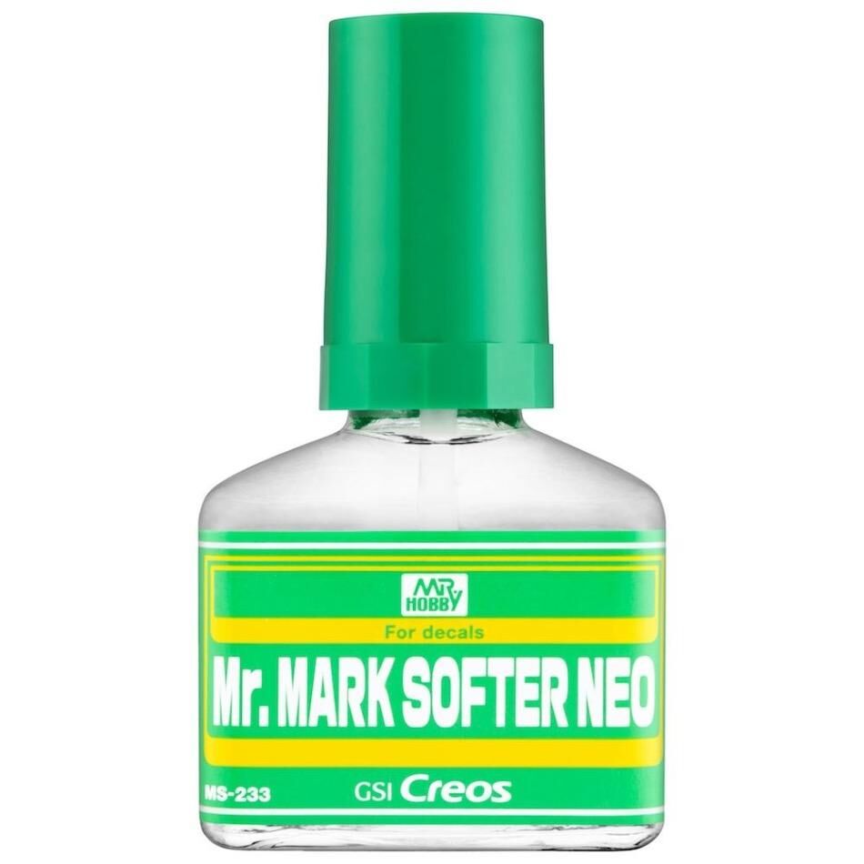 Mr Mark Softer 40ml