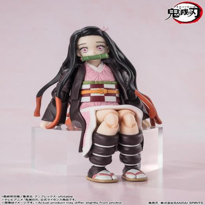 S.H.Figuarts Nezuko Kamado