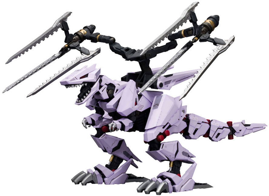 1/72 Zoids EZ-049 Berserk Fuhrer Repackage Ver.