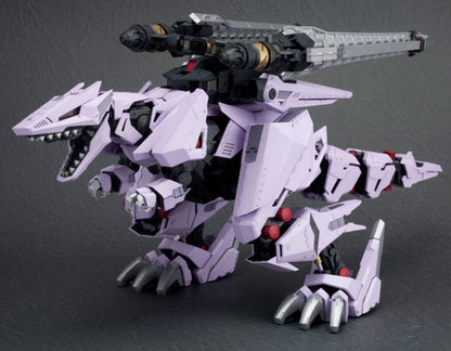 1/72 Zoids EZ-049 Berserk Fuhrer Repackage Ver.