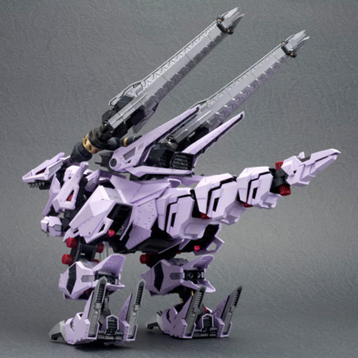 1/72 Zoids EZ-049 Berserk Fuhrer Repackage Ver.