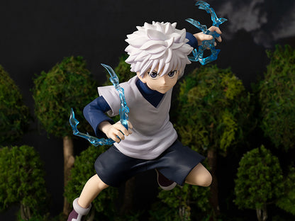 Hunter×Hunter Vibration Stars Killua