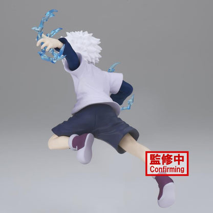 Hunter×Hunter Vibration Stars Killua