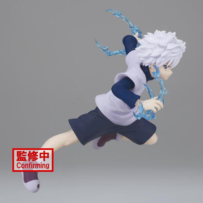 Hunter×Hunter Vibration Stars Killua