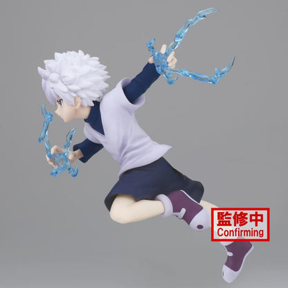 Hunter×Hunter Vibration Stars Killua