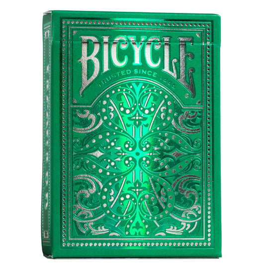 Bicycle Jacquard Playing Cards