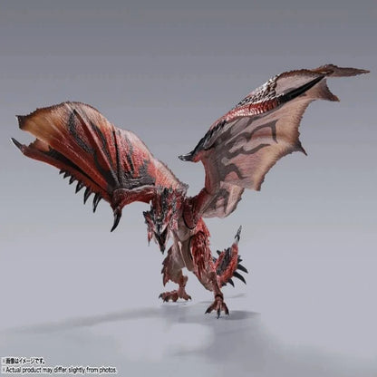 S.H.MonsterArts Rathalos - 20th Anniversary Edition