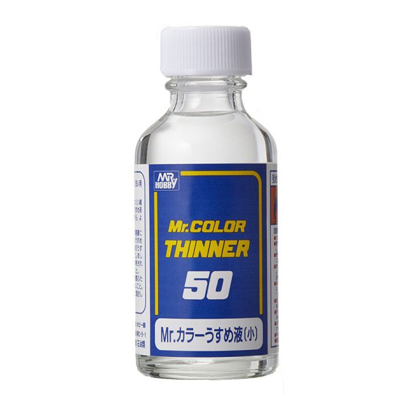 Mr Color Thinner 50ml