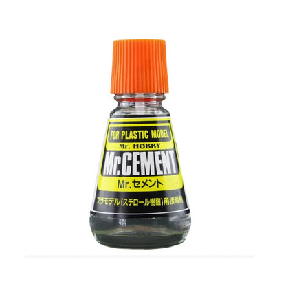 Mr Cement 25ml