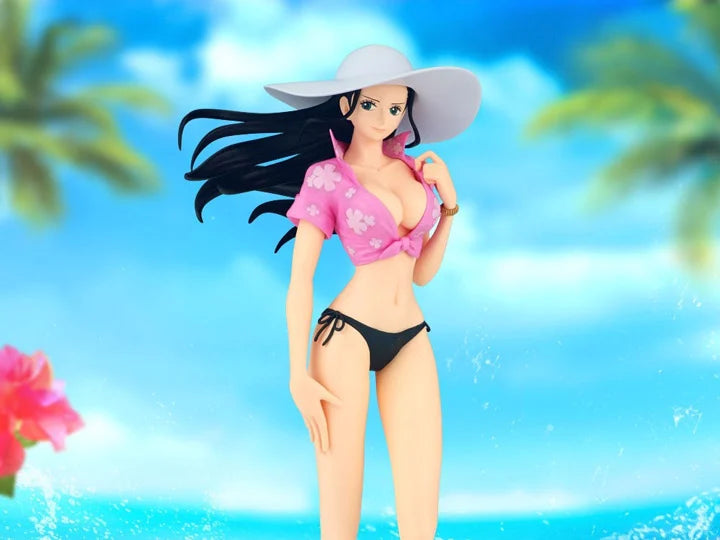 One Piece Glitter&Glamours Splash Style-Nico Robin-