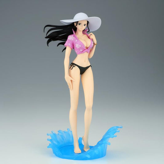 One Piece Glitter&Glamours Splash Style-Nico Robin-