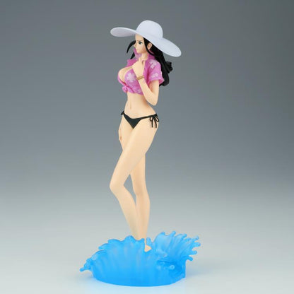 One Piece Glitter&Glamours Splash Style-Nico Robin-