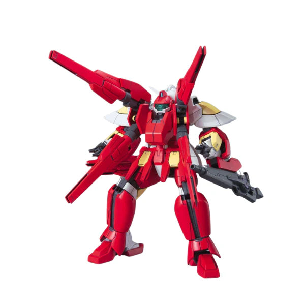 [PRE-ORDER] HG 1/144 REBORNS GUNDAM