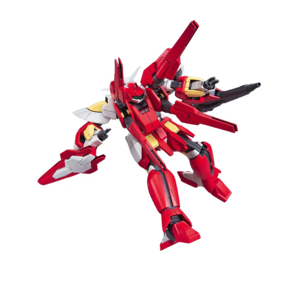 [PRE-ORDER] HG 1/144 REBORNS GUNDAM