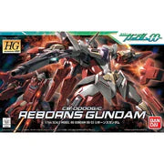 [PRE-ORDER] HG 1/144 REBORNS GUNDAM