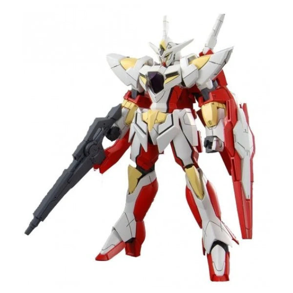 [PRE-ORDER] HG 1/144 REBORNS GUNDAM