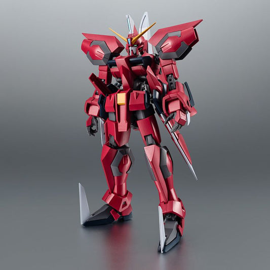 The Robot Spirits (Side MS) GAT-X303 Aegis Gundam Ver. A.N.I.M.E.