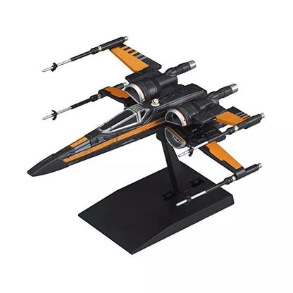 Star Wars Vehicle Model 003 Poe's X-Wing Fighter