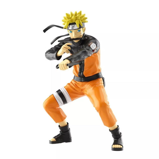 ENTRY GRADE UZUMAKI NARUTO (3L)