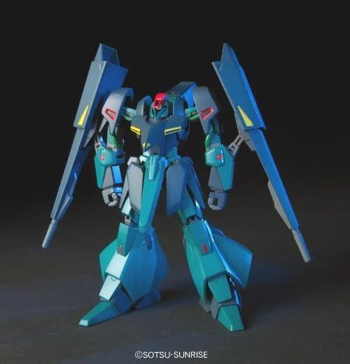 HGUC 1/144 ORX-005 GAPLANT