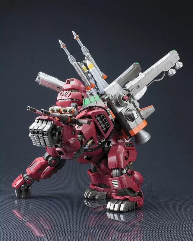 1/72 Zoids Iron Kong PK