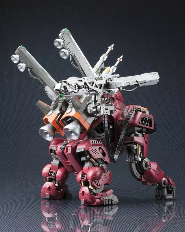 1/72 Zoids Iron Kong PK