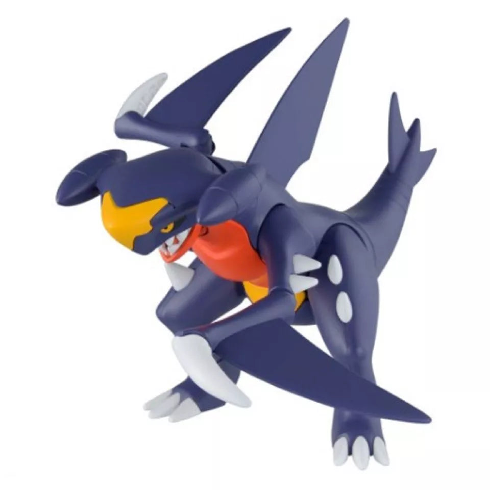 Pokemon Model KIt GARCHOMP