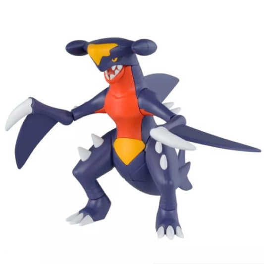 Pokemon Model KIt GARCHOMP