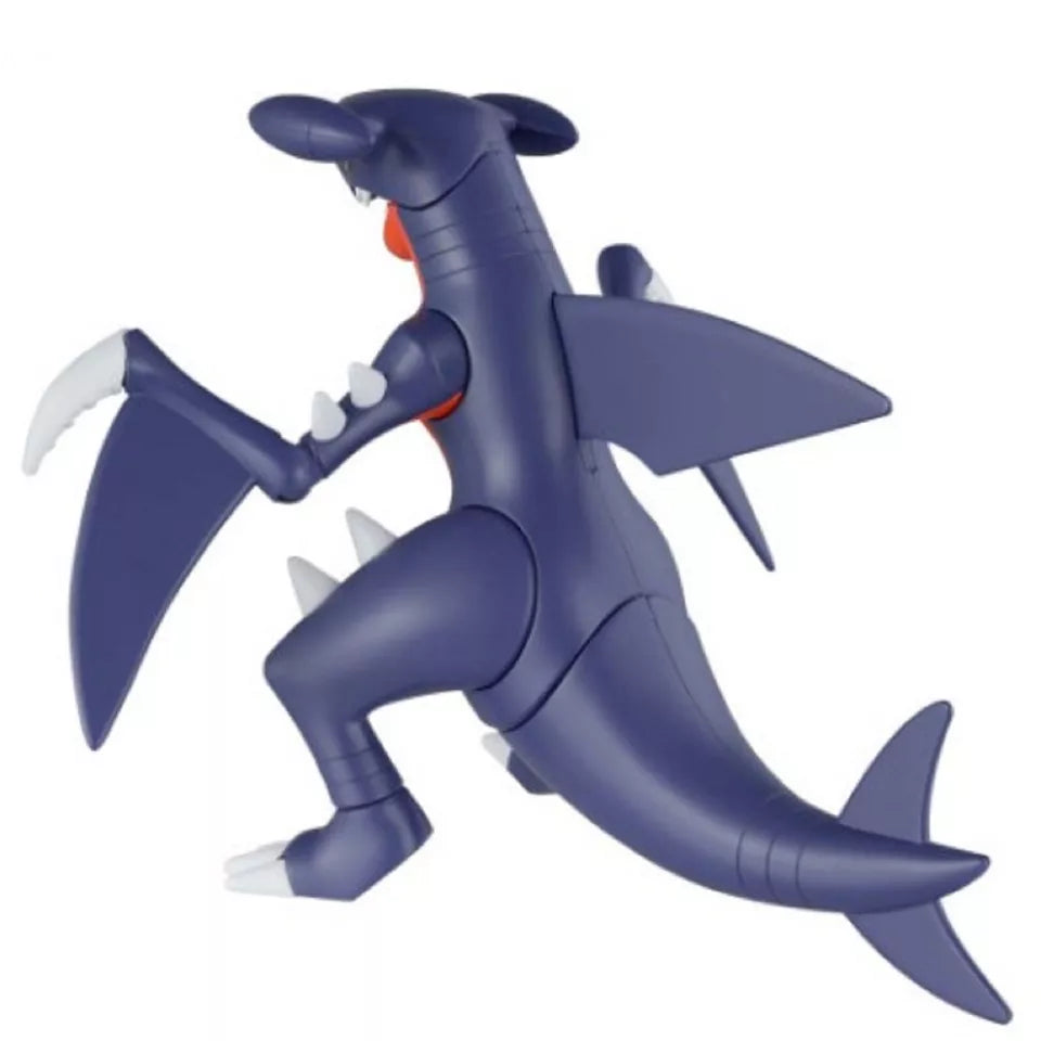 Pokemon Model KIt GARCHOMP