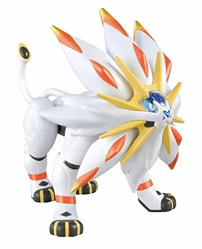 Pokemon Model Kit Solgaleo