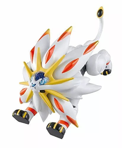 Pokemon Model Kit Solgaleo