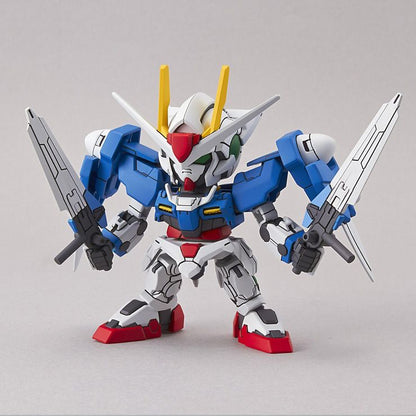 SD Gundam EX-Standard 00 Gundam