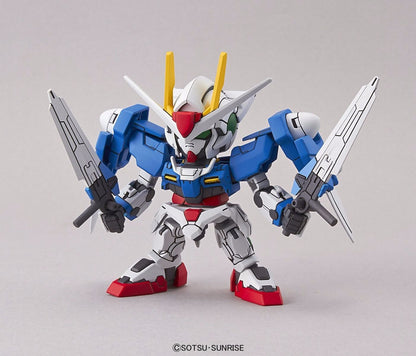 SD Gundam EX-Standard 00 Gundam