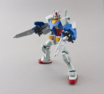 SD Gundam EX-Standard 00 Gundam