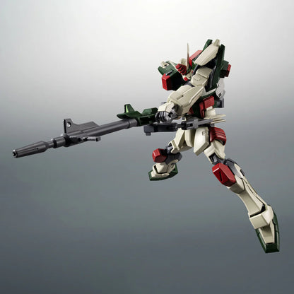 The Robot Spirits <Side Ms> Buster Gundam Ver. A.N.I.M.E.