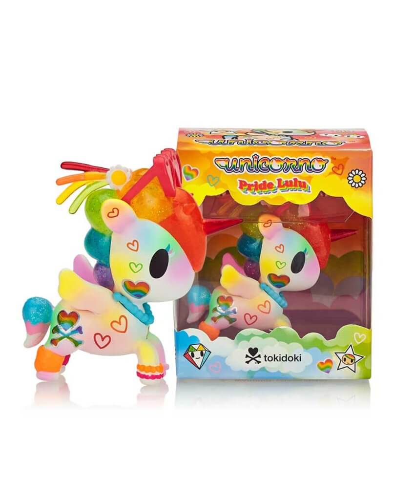 Tokidoki Lulu Unicorno (6)