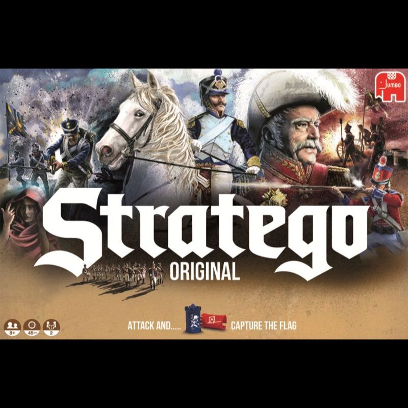 Stratego